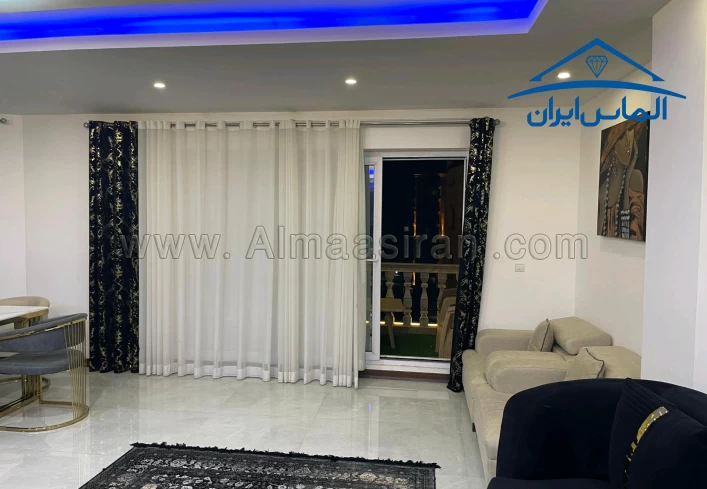 آپارتمان 163 متری در ساختمان وزرا 2 نخست وزیری بابلسر